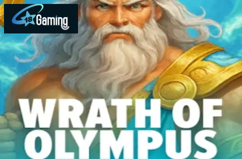 Wrath Of Olympus